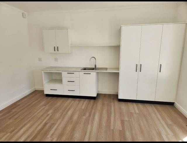1 bed property to rent in BERGSIG